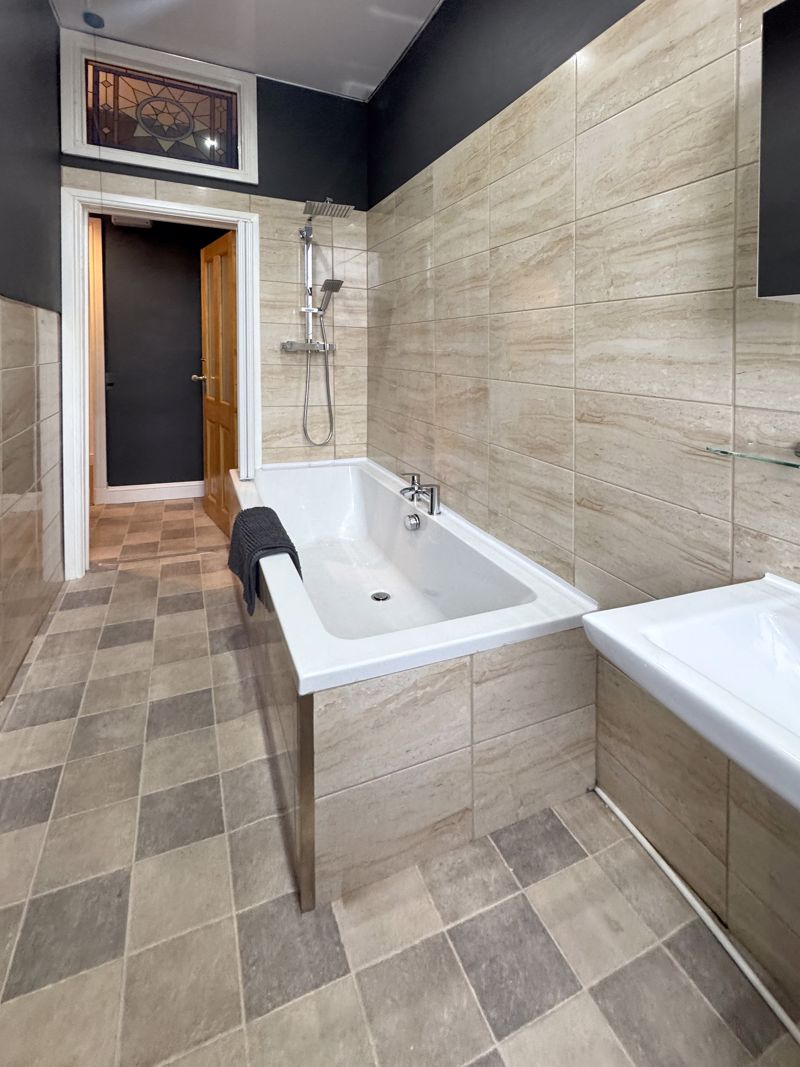 Dumbarton Road Yoker